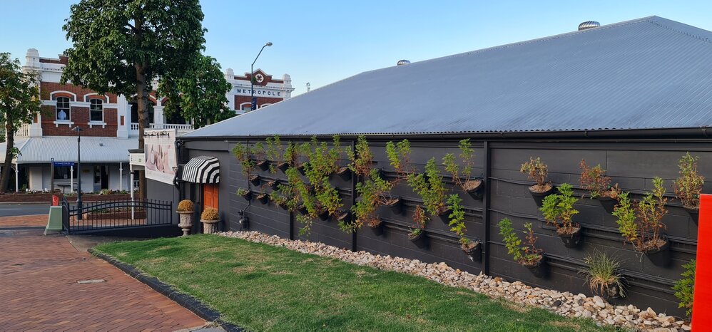 Brisbane Street No 196, Ipswich, 2023