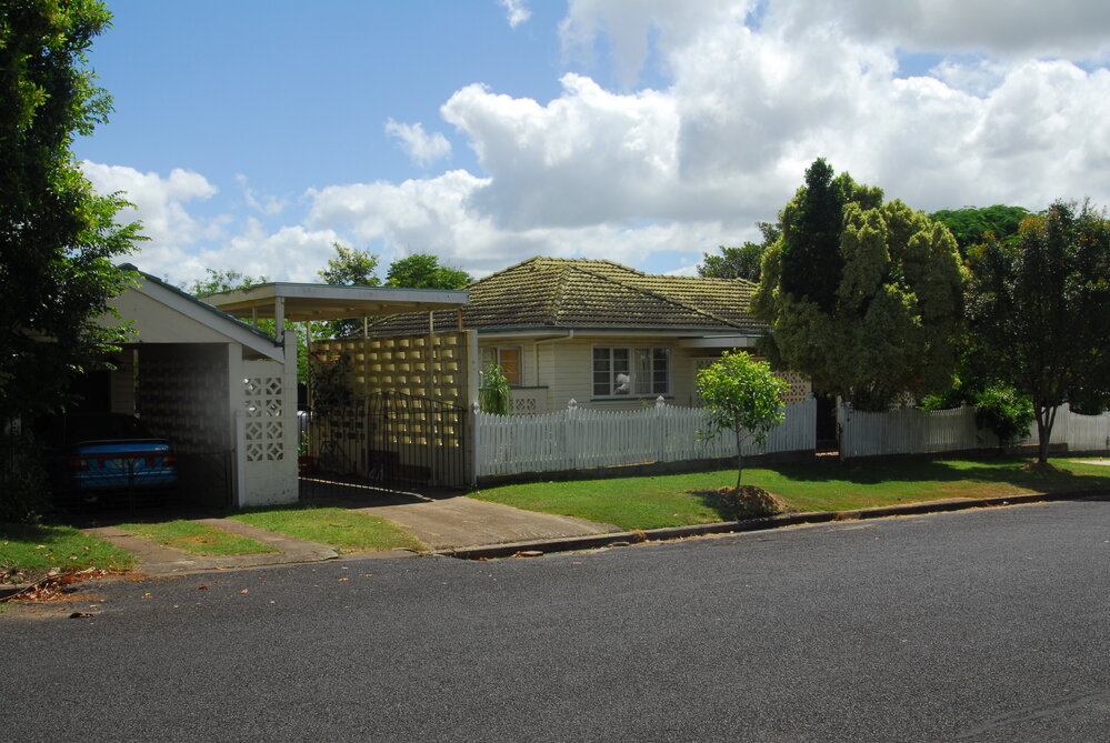 York Street, No 24, East Ipswich, 2021