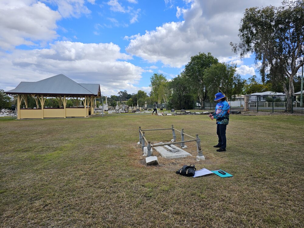 UniSQ Field Day Workshop, 2023