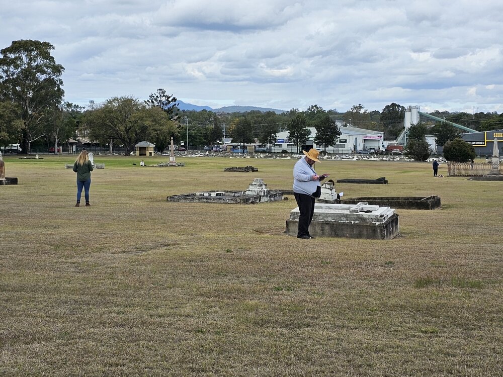 UniSQ Field Day Workshop, 2023