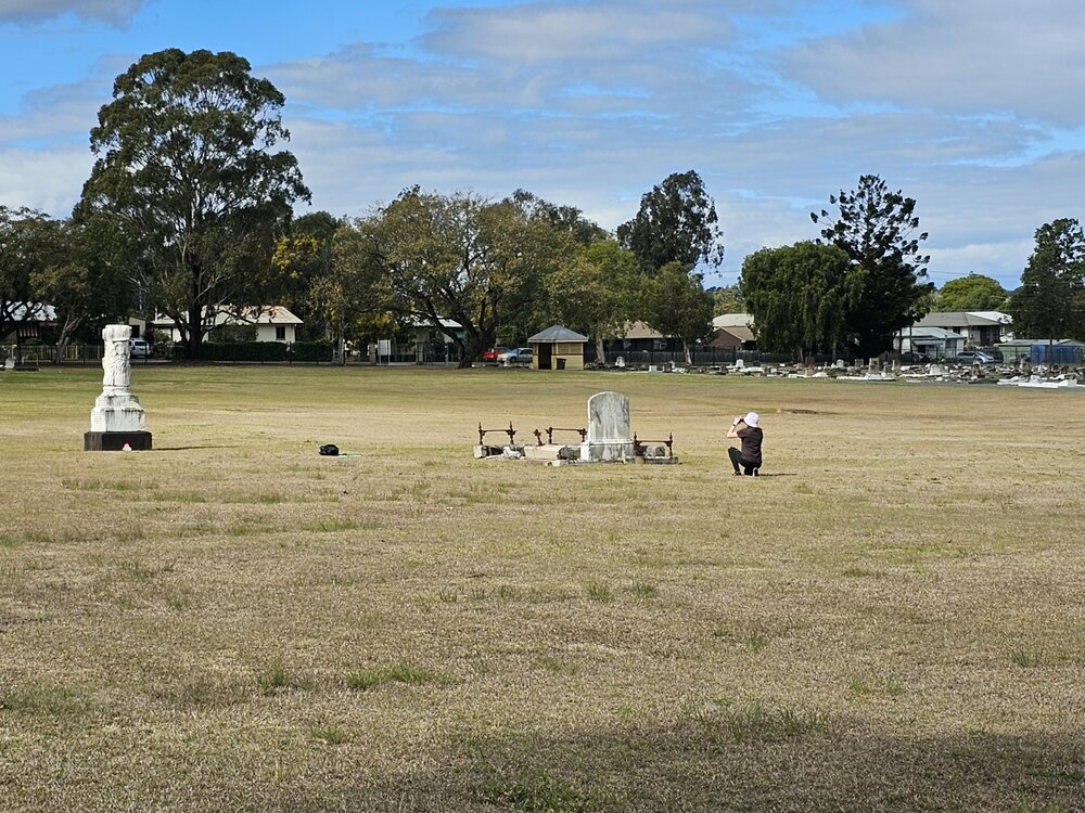UniSQ Field Day Workshop, 2023