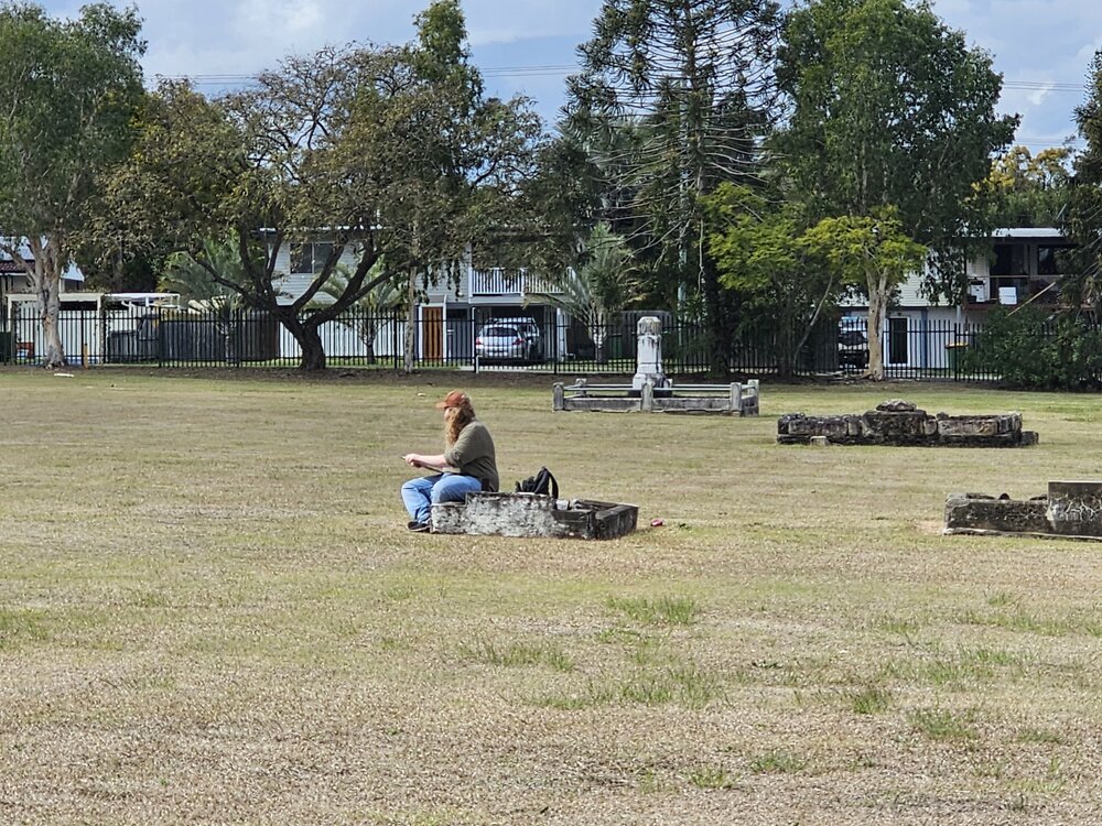UniSQ Field Day Workshop, 2023