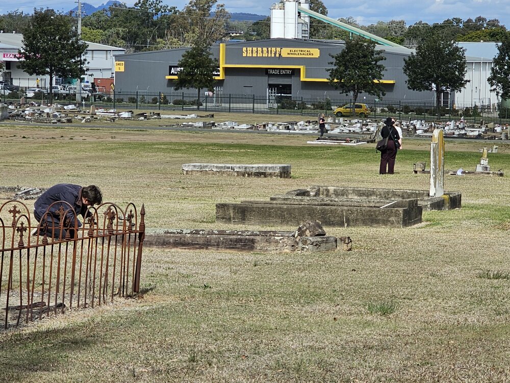 UniSQ Field Day Workshop, 2023