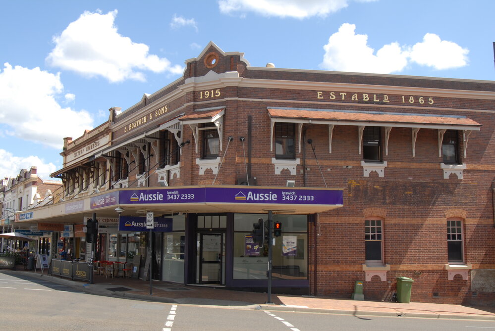 Bostock Chambers, 2015