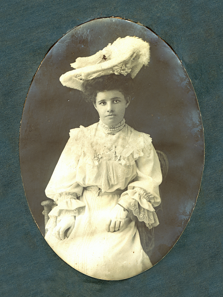 Alice Young, n.d.