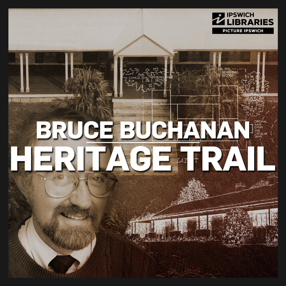 Profile Picture - Buchanan Story Map