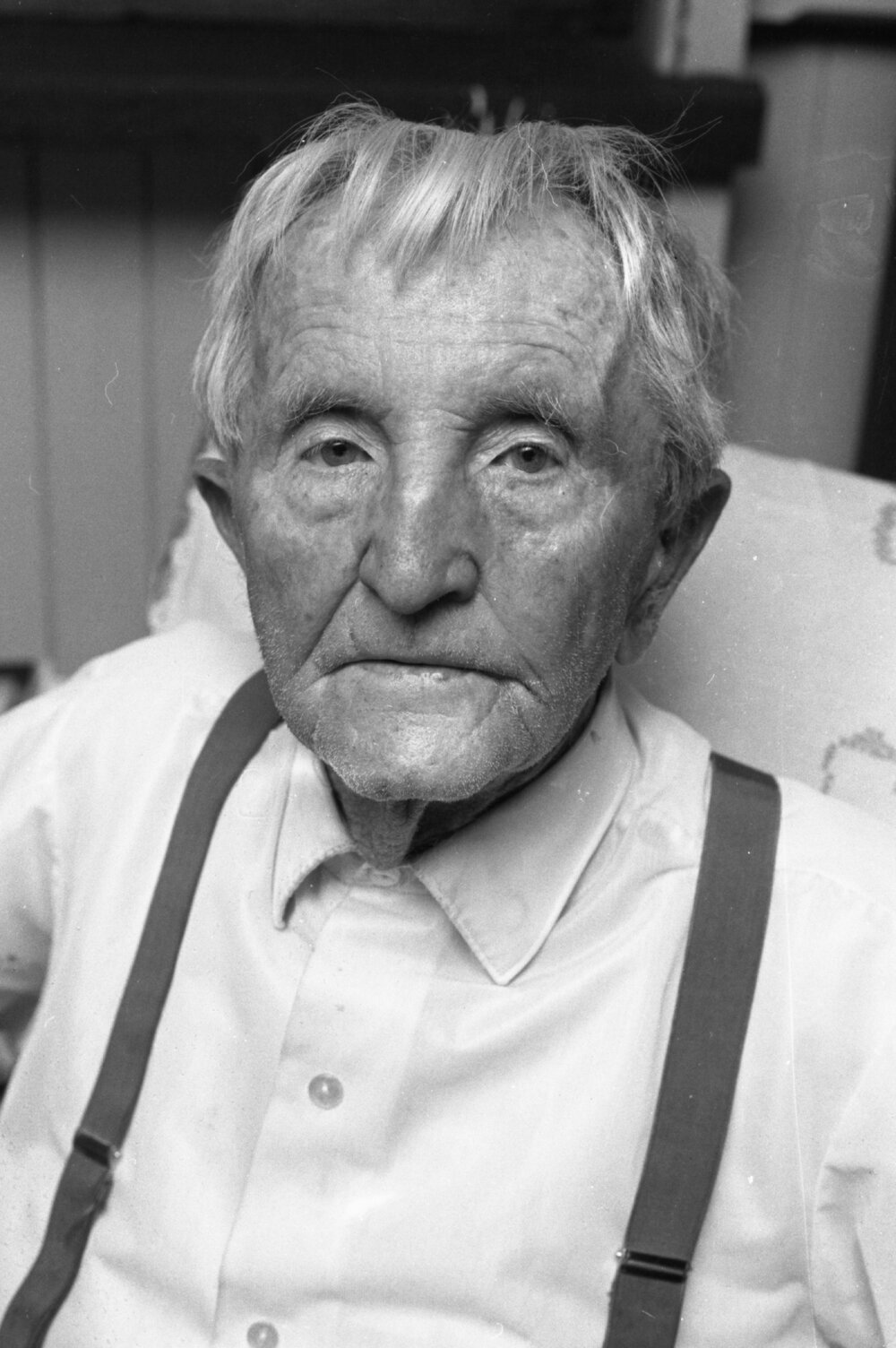 Billy Johnson, Ipswich, October 1977