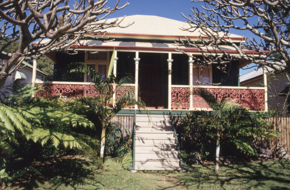 Harlen, Ipswich, 1988