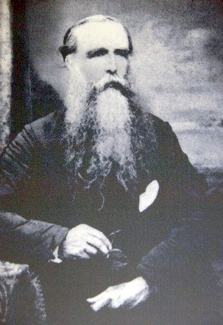 Henry Challinor (1814-1882)
