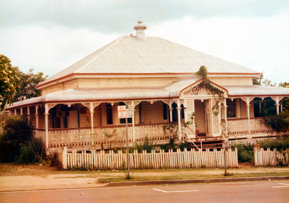 Bleak House, South Street, Ipswich