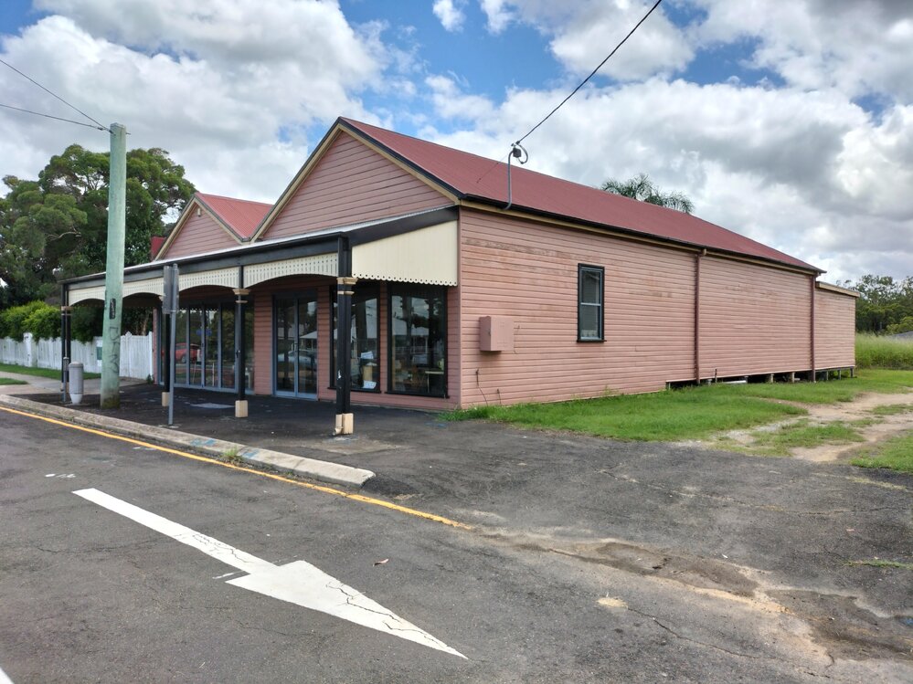Waterworks Road, No. 1, North Ipswich, Ipswich, 2024