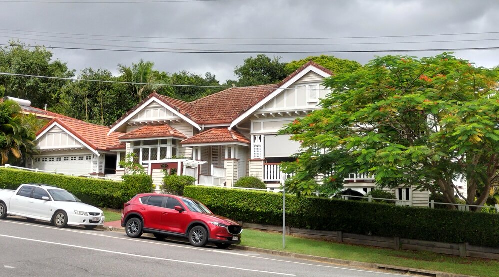 Bowerlea, South Street, No. 2, Ipswich, 2024