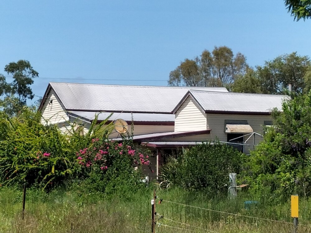 Former Station Master&rsquo;s Residence, Martin Road, No. 4, Calvert, Ipswich, 2024