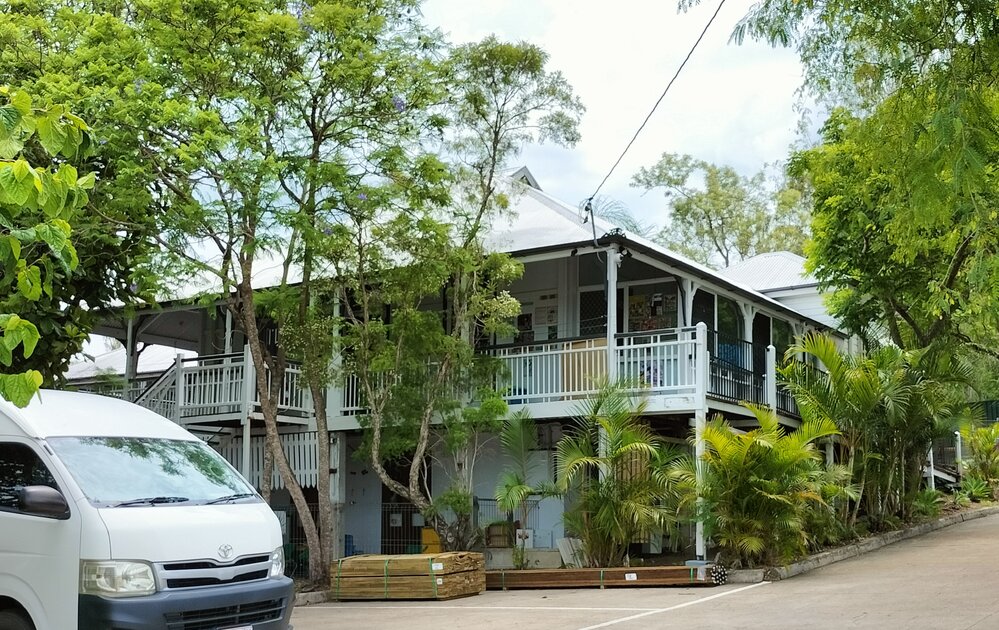 Byrneville, Byrne Street, No. 8, Bundamba, Ipswich, 2023