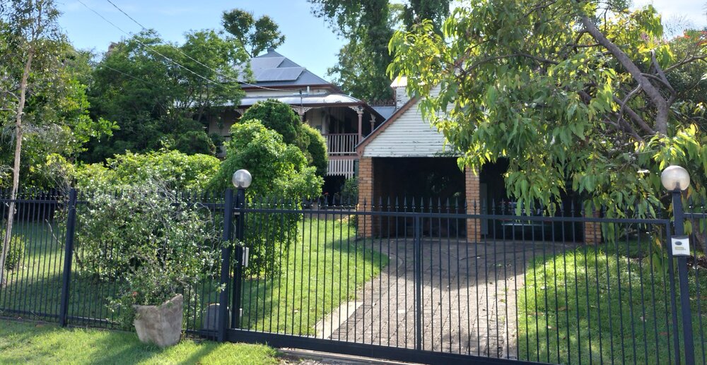 Poppy Lane, Nos. 9-11, Tivoli, Ipswich, 2024