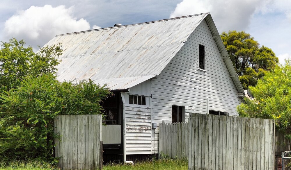 Grenville Street, No. 9, Basin Pocket, Ipswich, 2024