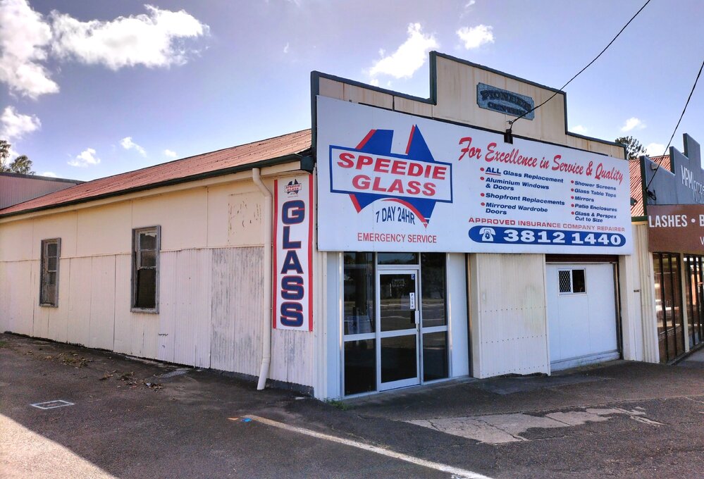 Former Motor Garage, Pine Mountain Road, No. 11, North Ipswich, Ipswich, 2024