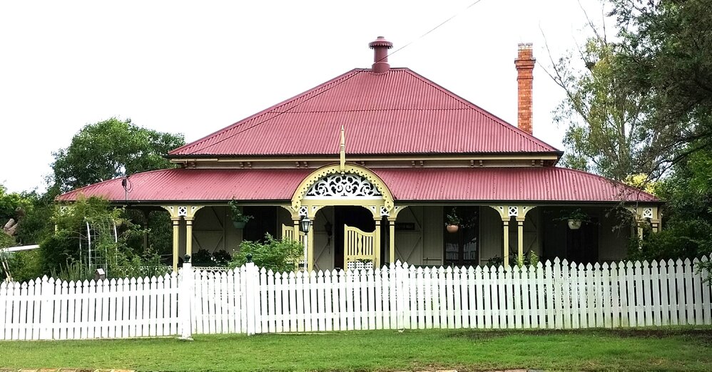 Blythe Villa, Riverside Drive, No. 11, Muirlea, Ipswich, 2024