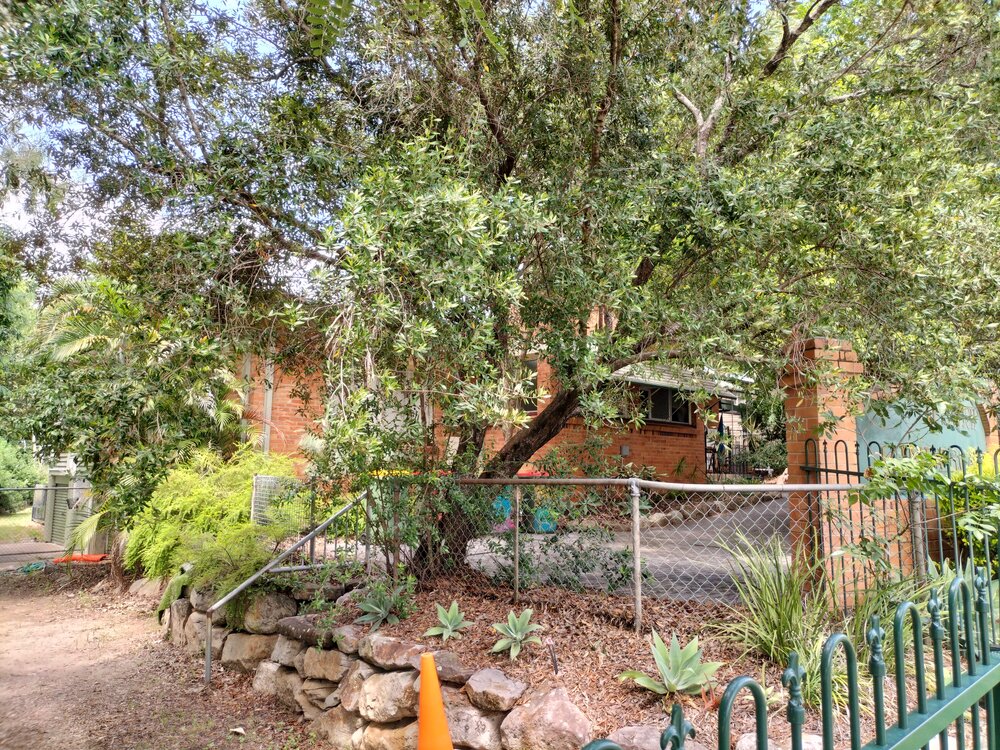 Ipswich Kindergarten, Milford Street, No. 12, Ipswich, 2024