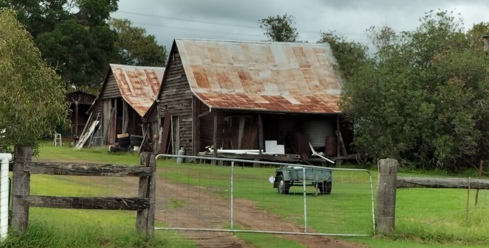 Ruhland&rsquo;s Farm, Ruhland Road, No. 16, Lower Mt Walker, Ipswich, 2024