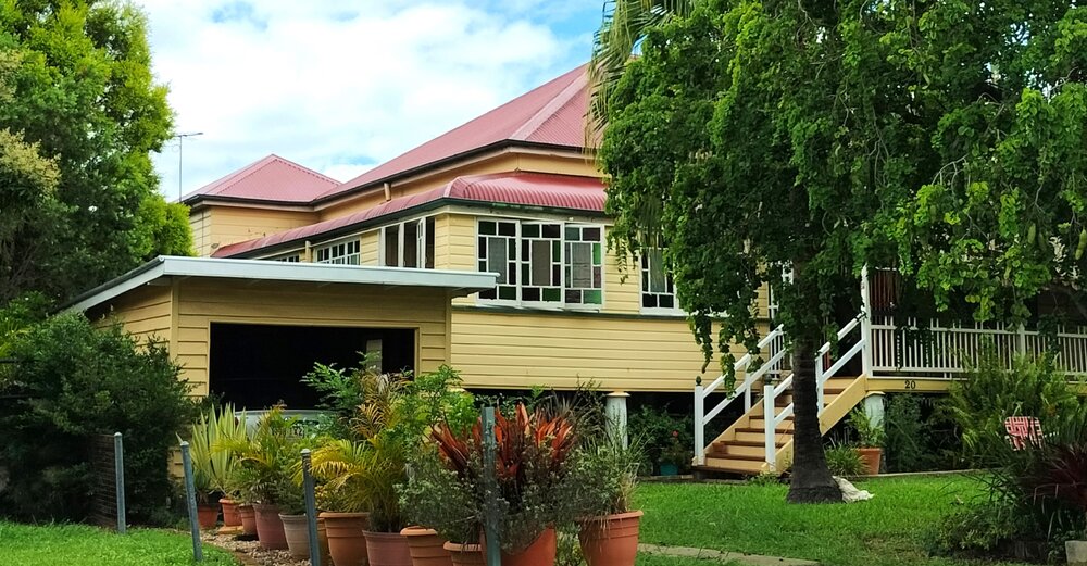 Melrose, McGrath Lane, No. 20, Booval, Ipswich, 2024