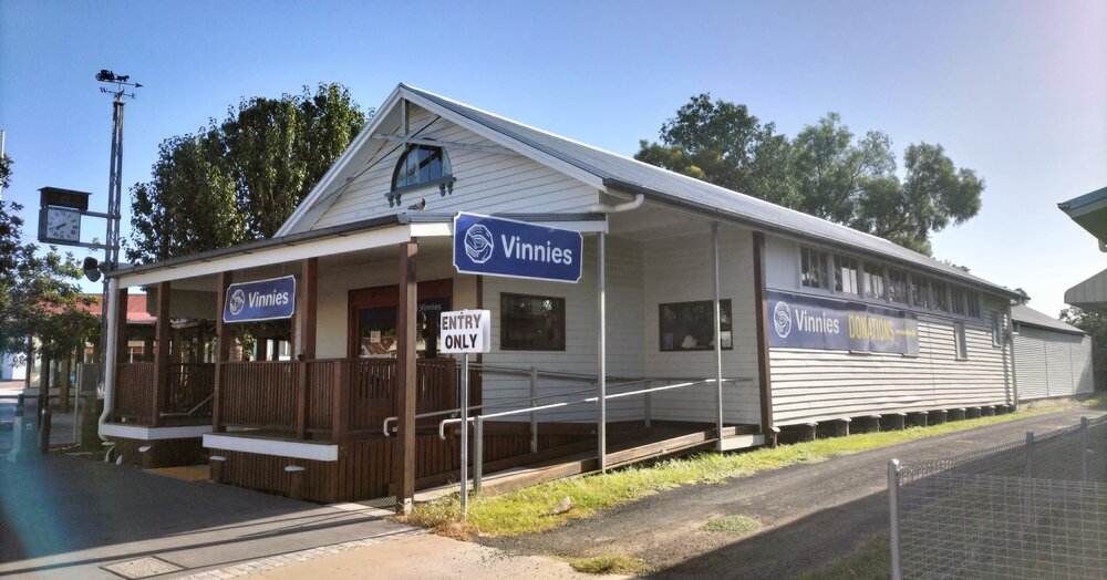 Rosewood Farmers Hall, John Street, No. 25, Rosewood, Ipswich, 2024
