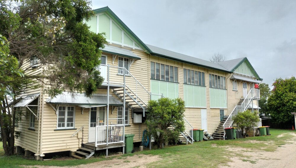 Multi-unit Dwelling, Cole Street, No. 48, Silkstone, Ipswich, 2023