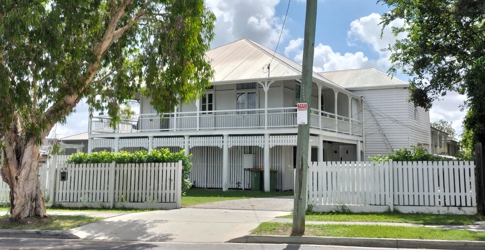Old Logan Road, No. 48, Gailes, Ipswich, 2024
