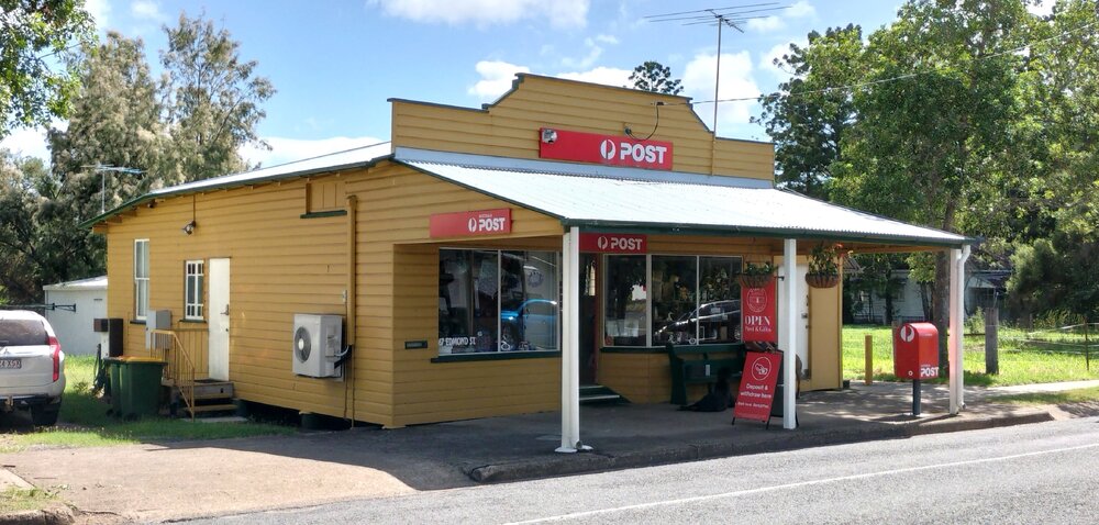 Former Newtown's Cash and Carry Store, Edmond Street, No. 67, Marburg, Ipswich, 2024