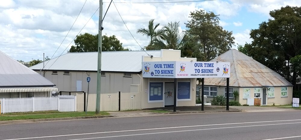 Shop, Downs Street, No. 72, North Ipswich, 2024