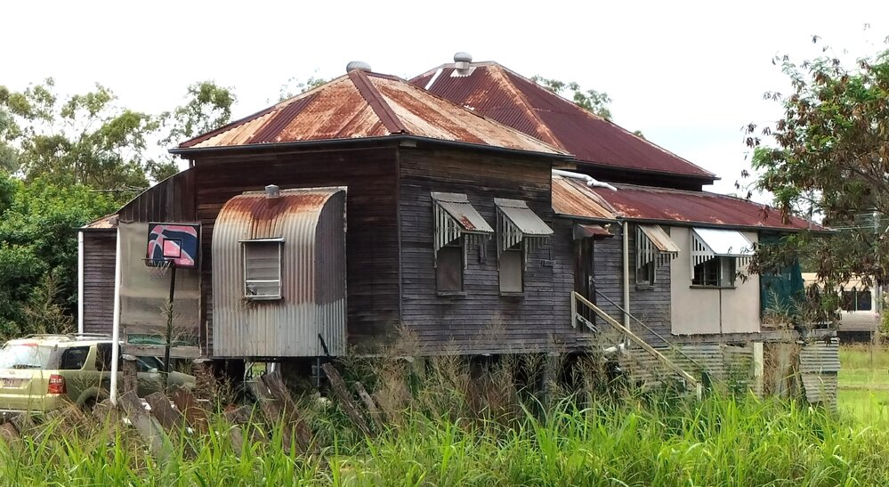 Hospital Road, No. 98, Rosewood, Ipswich, 2024