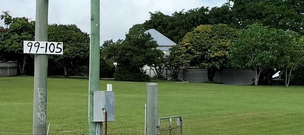 Rhosmoyne, Rhosmyne, School Road, Nos. 99-105, Redbank Plains, Ipswich, 2024