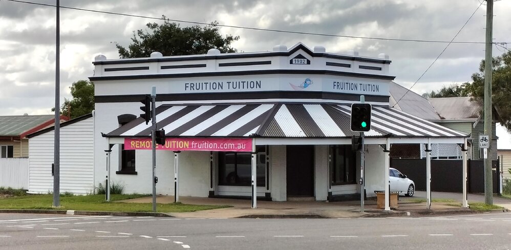 Shop, Downs Street, No. 101, North Ipswich, 2023