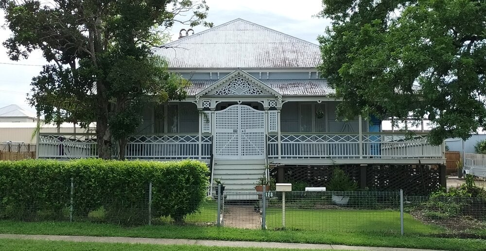 Glenville House, South Station Road, No. 128, Silkstone, Ipswich, 2024