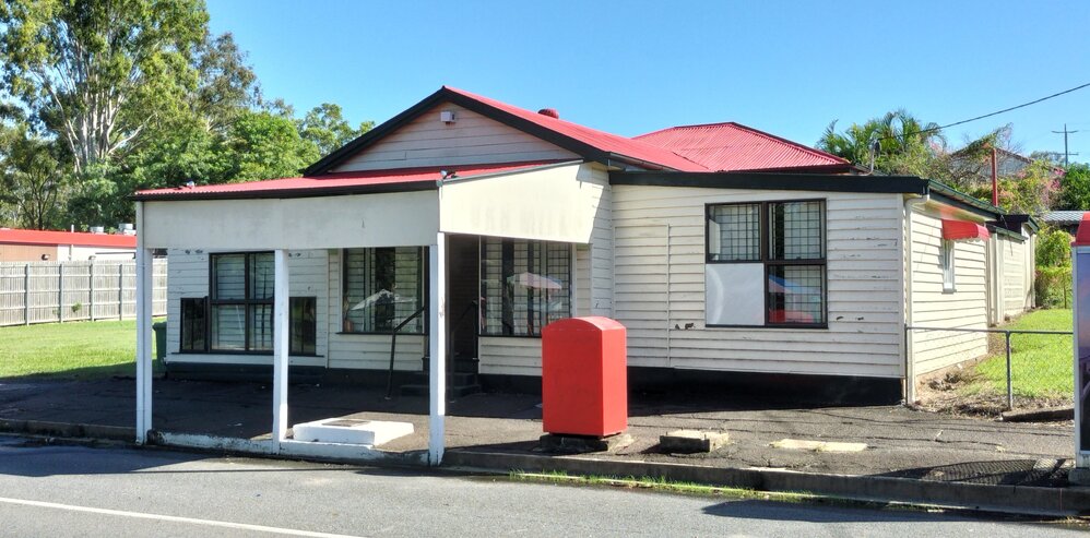Former Boody&rsquo;s Store, and Residence, Pine Mountain Road, No. 145, Brassall, Ipswich, 2024