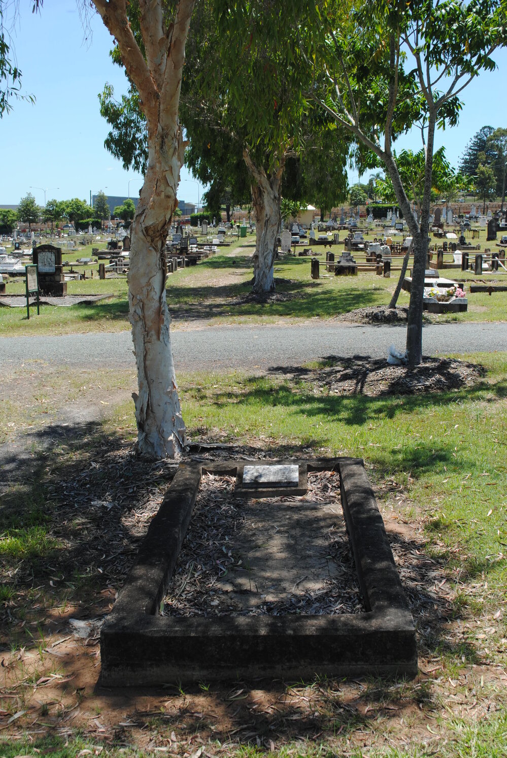 McGuire &amp; Donaldson