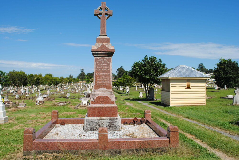Watson