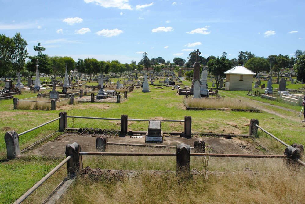 McCusker &amp; Kelleher