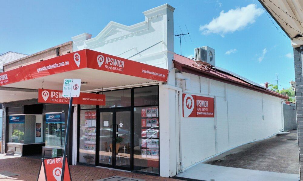 Former Miller&rsquo;s Shop, Brisbane Street, No. 178, Ipswich, 2024