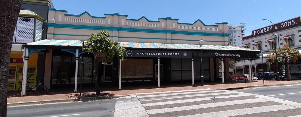 The Emporium, Brisbane Street, No. 205, Ipswich, 2023