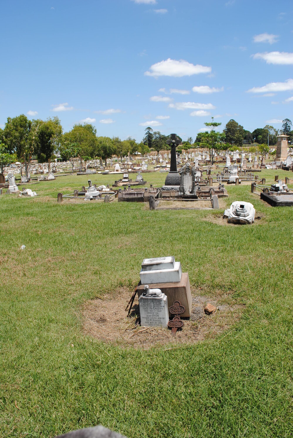 McGreevy &amp; Hoare