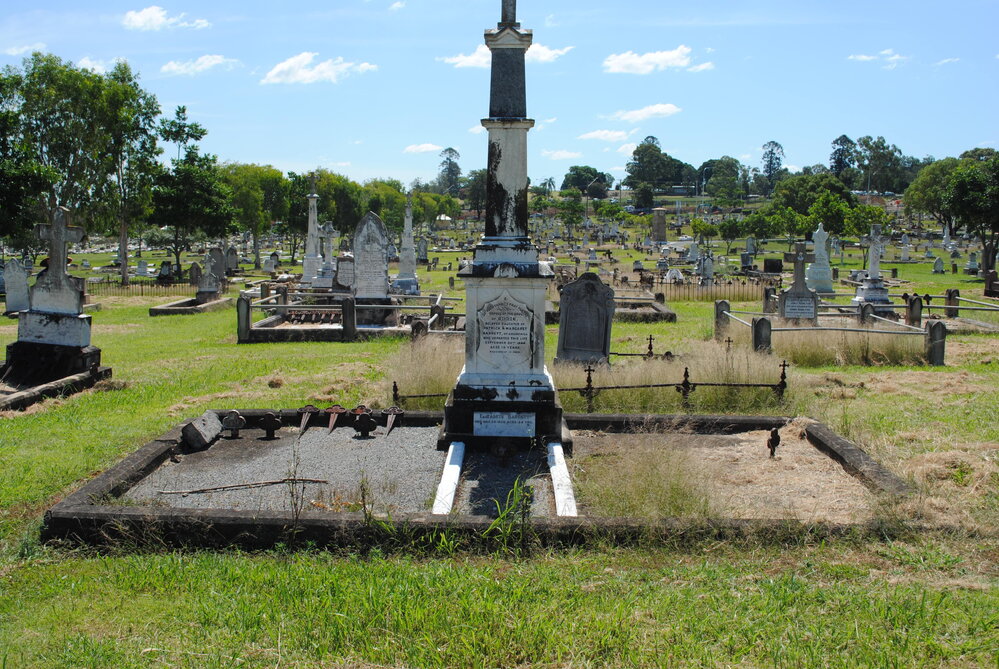 Barrett &amp; Kavanagh 