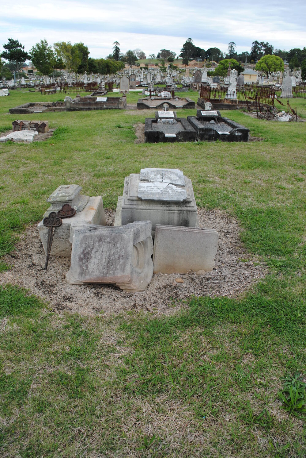 McCarthy &amp; Hehir