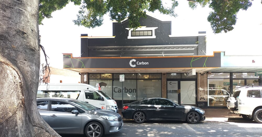 Former Pacific Motors Ltd, Brisbane Street, No. 221, Ipswich, 2023