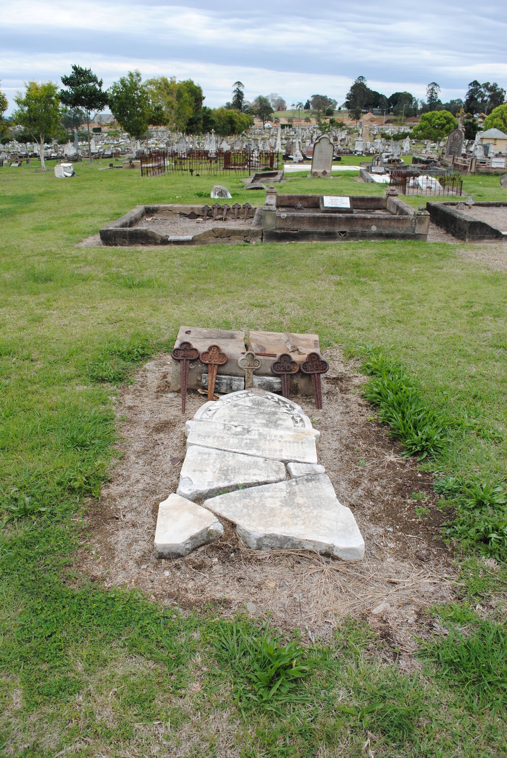 Cross 