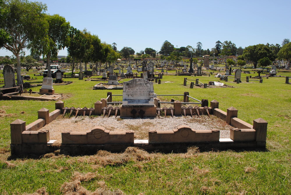 McInally, Moriarty, Kelly, &amp; Maloney 