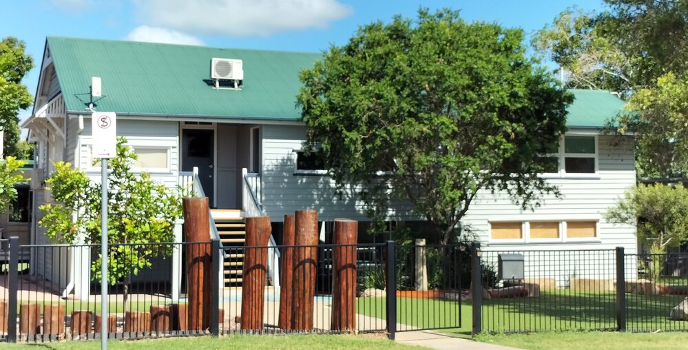 Haigslea State School and Perimeter Mature Trees, Thagoona-Haigslea Road, No. 760, Haigslea, Ipswich, 2024