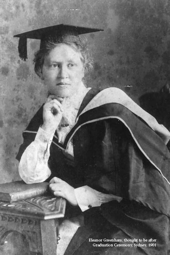 Galvanized Vintage Postcard Series 2024 - Dr Eleanor Greenham