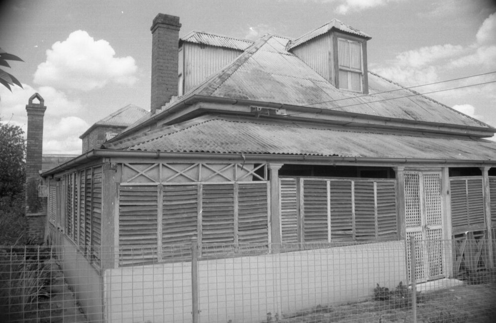 Notnel, West Ipswich, Ipswich, February 1985