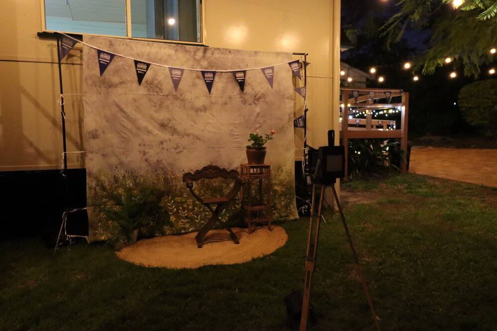 The Limestone Frolic, St Thomas' Anglican Church Hall, North Ipswich, August 2024